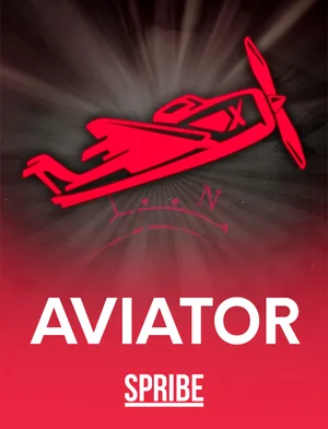 Ícone do jogo Aviator - caça-níqueis com tema de aviação Ícone do jogo Aviator - caça-níqueis com tema de aviação